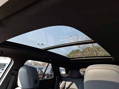 2024 Honda Prologue Touring