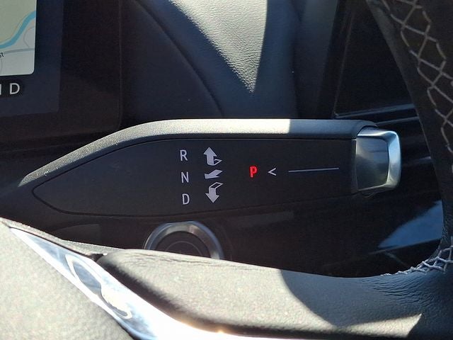 2024 Honda Prologue Touring