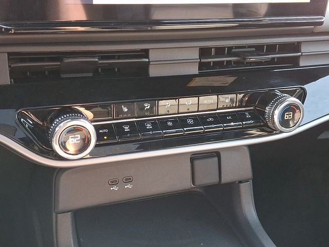 2024 Honda Prologue Touring