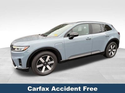 2024 Honda Prologue Touring