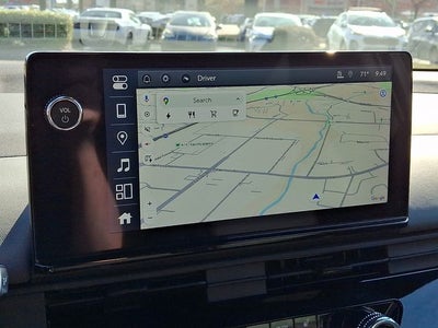 2024 Honda Prologue Touring