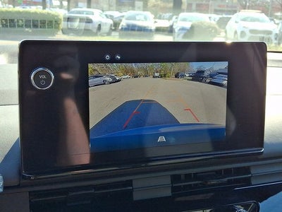 2024 Honda Prologue Touring