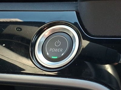 2024 Honda Prologue Touring