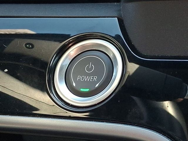 2024 Honda Prologue Touring