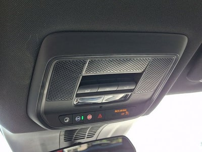 2024 Honda Prologue Touring