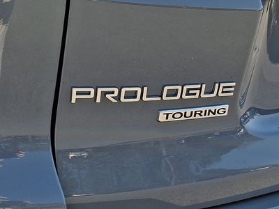 2024 Honda Prologue Touring