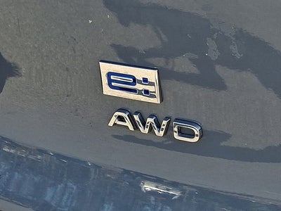 2024 Honda Prologue Touring