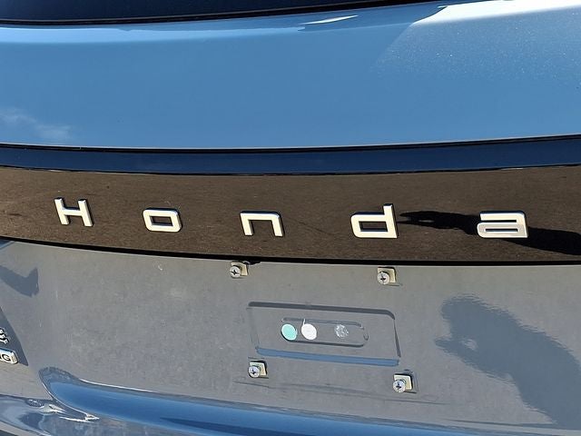 2024 Honda Prologue Touring