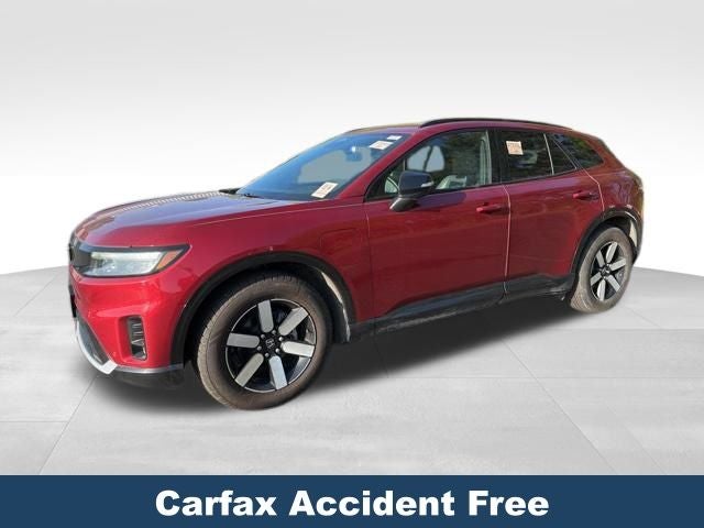 2024 Honda Prologue Touring