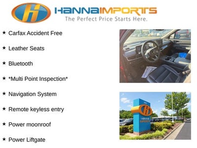 2024 Honda Prologue Touring