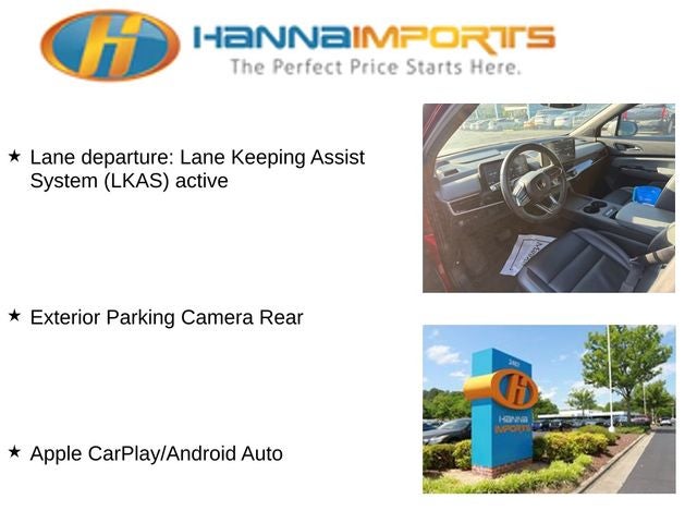 2024 Honda Prologue Touring