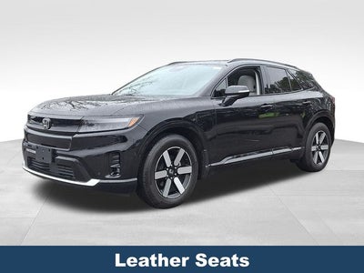 2024 Honda Prologue Touring