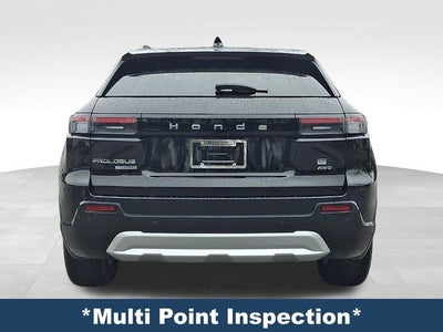 2024 Honda Prologue Touring