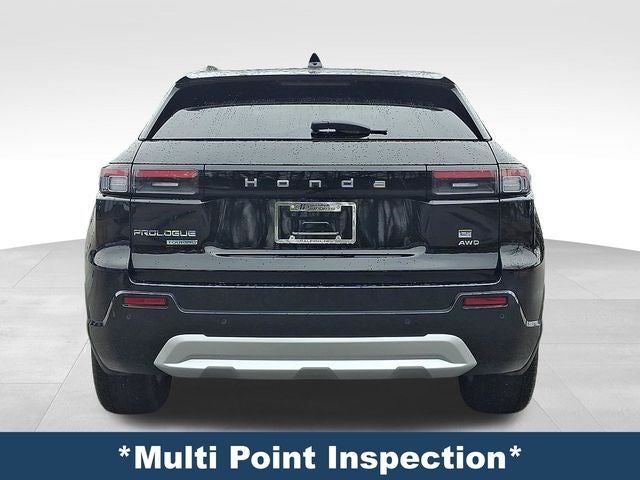 2024 Honda Prologue Touring