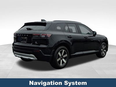 2024 Honda Prologue Touring