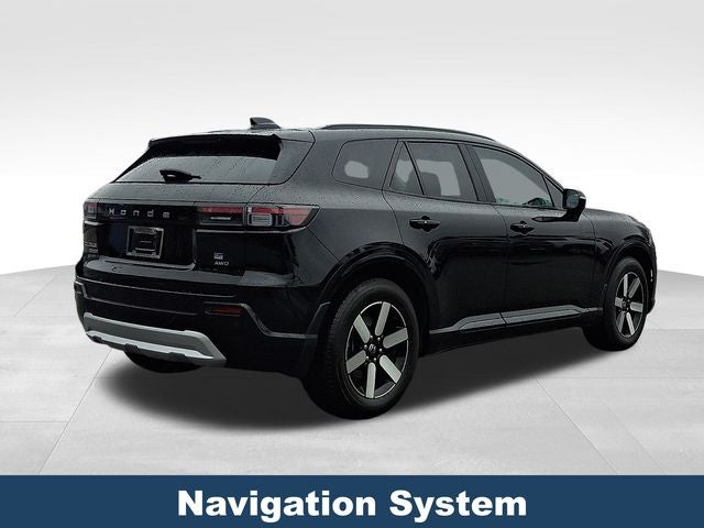 2024 Honda Prologue Touring