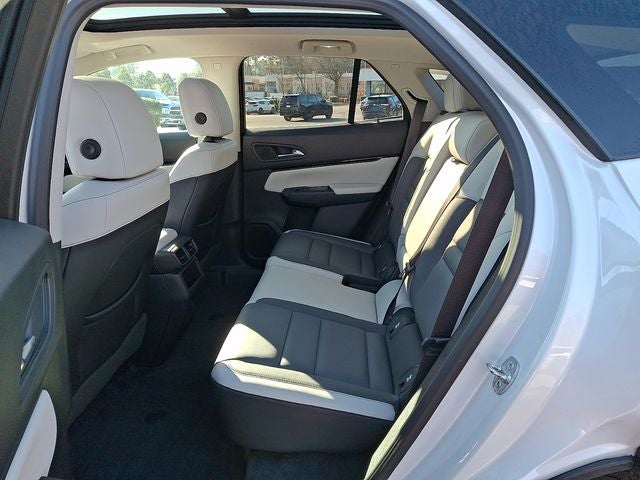 2024 Honda Prologue Touring