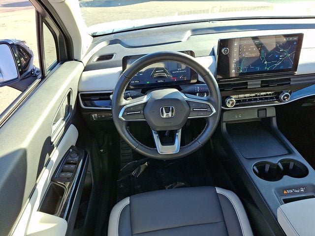 2024 Honda Prologue Touring