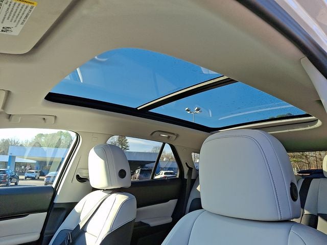 2024 Honda Prologue Touring