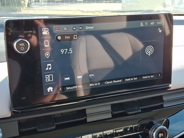 2024 Honda Prologue Touring