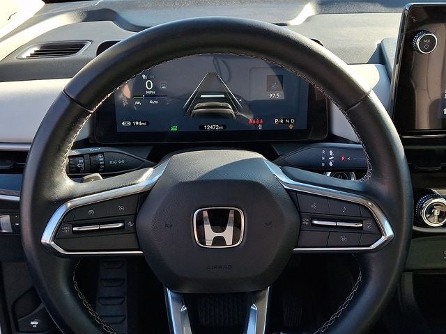 2024 Honda Prologue Touring