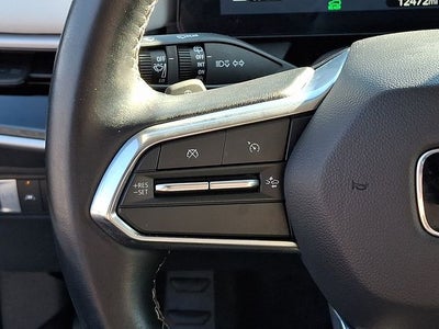 2024 Honda Prologue Touring