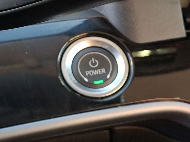 2024 Honda Prologue Touring