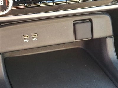 2024 Honda Prologue Touring