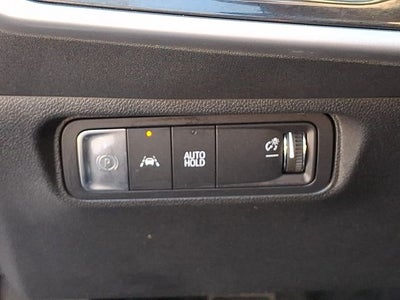 2024 Honda Prologue Touring