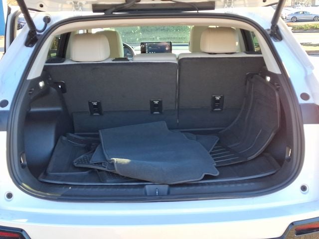 2024 Honda Prologue Touring