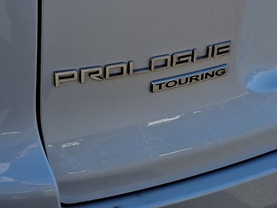 2024 Honda Prologue Touring