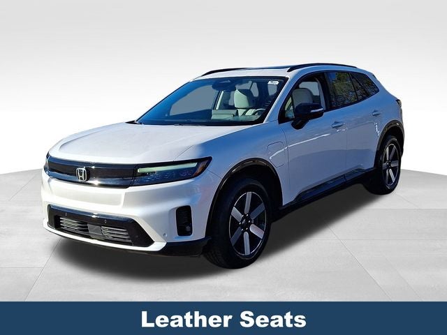 2024 Honda Prologue Touring