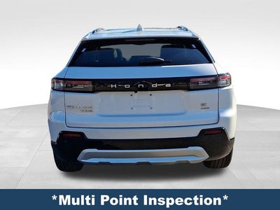 2024 Honda Prologue Touring