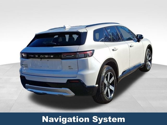 2024 Honda Prologue Touring