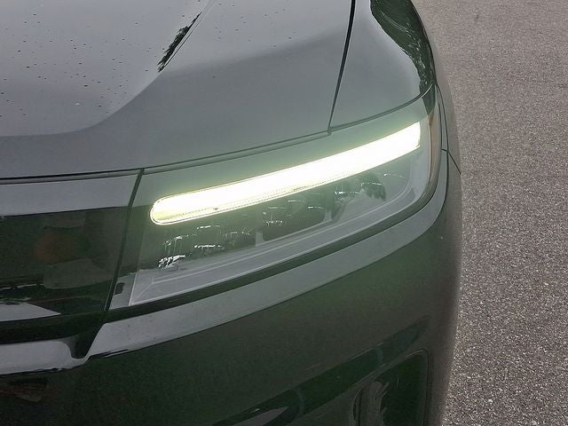 2025 Honda Prologue Touring