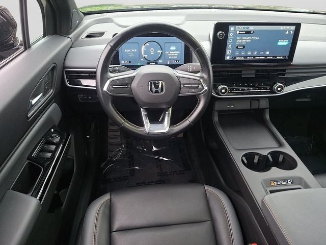 2025 Honda Prologue Touring