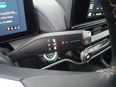 2025 Honda Prologue Touring