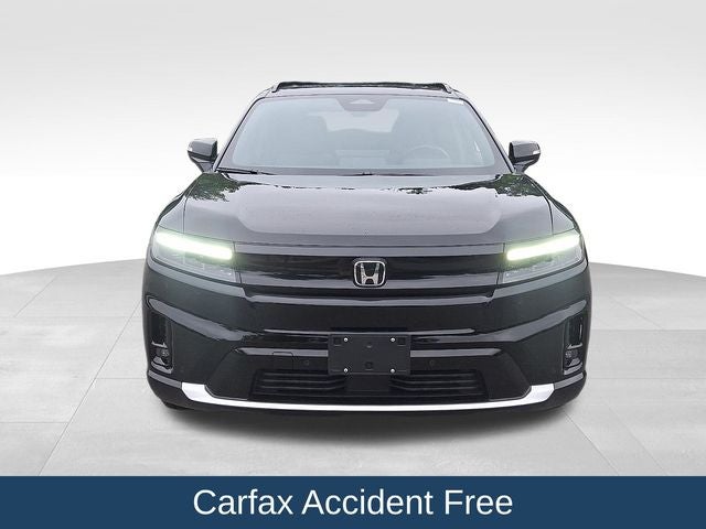 2025 Honda Prologue Touring