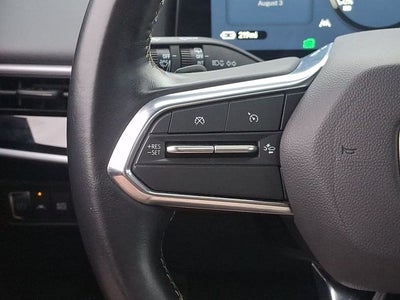 2025 Honda Prologue Touring
