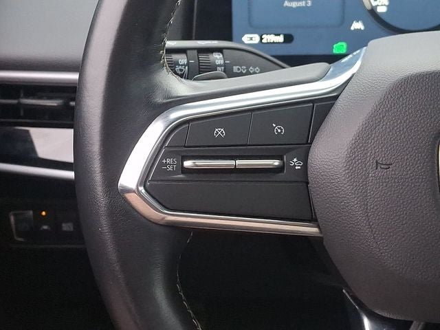 2025 Honda Prologue Touring
