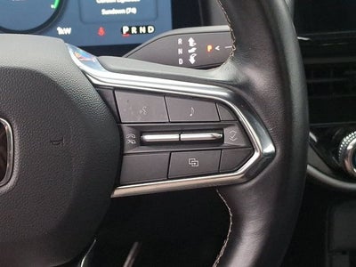 2025 Honda Prologue Touring