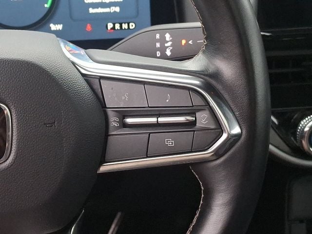 2025 Honda Prologue Touring