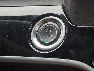 2025 Honda Prologue Touring