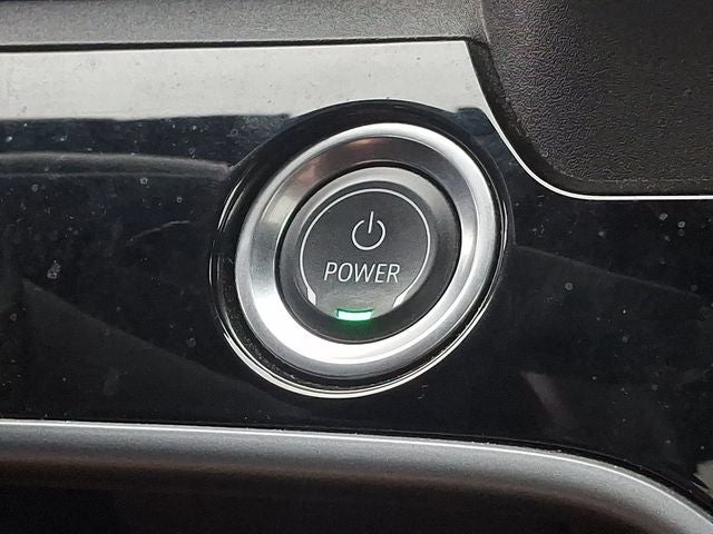 2025 Honda Prologue Touring