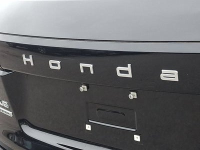 2025 Honda Prologue Touring