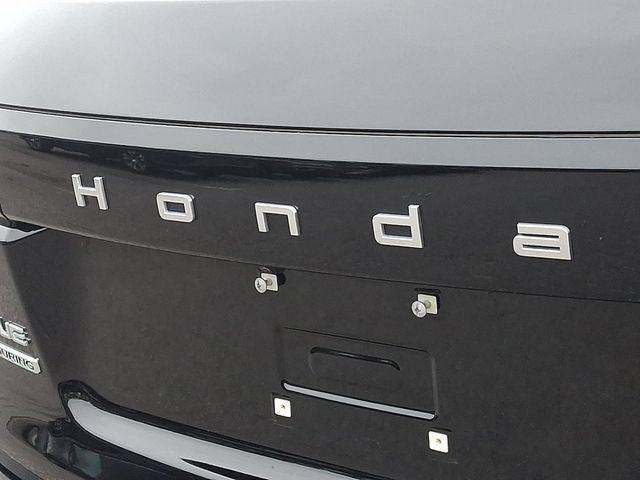 2025 Honda Prologue Touring