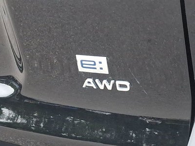 2025 Honda Prologue Touring
