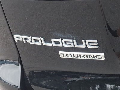 2025 Honda Prologue Touring