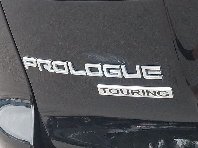 2025 Honda Prologue Touring