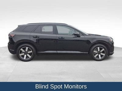 2025 Honda Prologue Touring